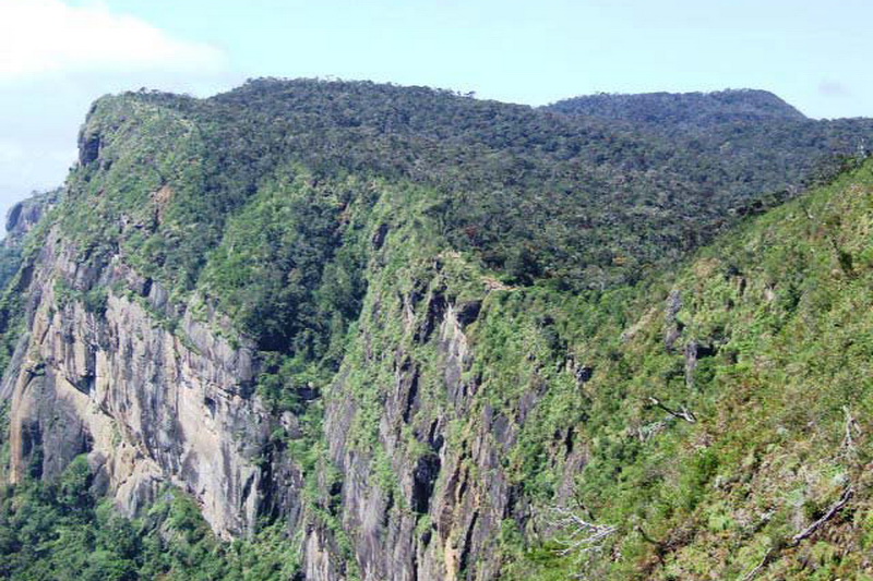 Sri Lanka, Nuwara Eliya